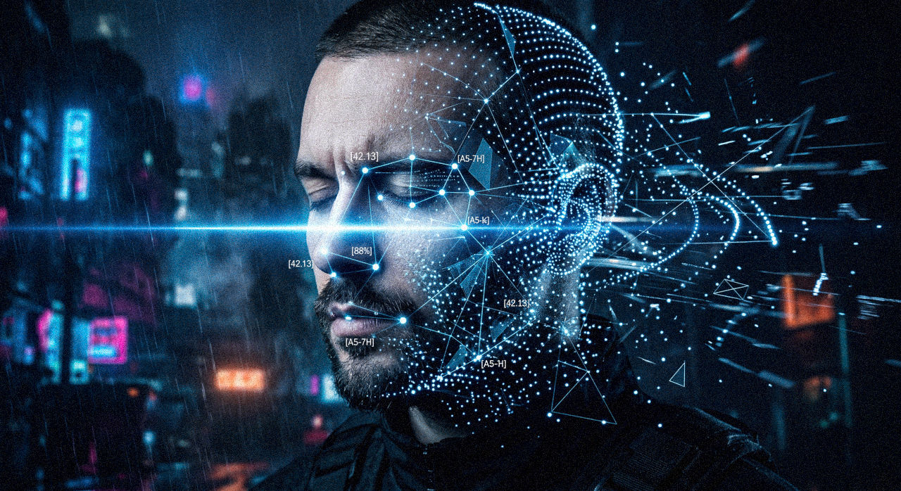 Faceprint