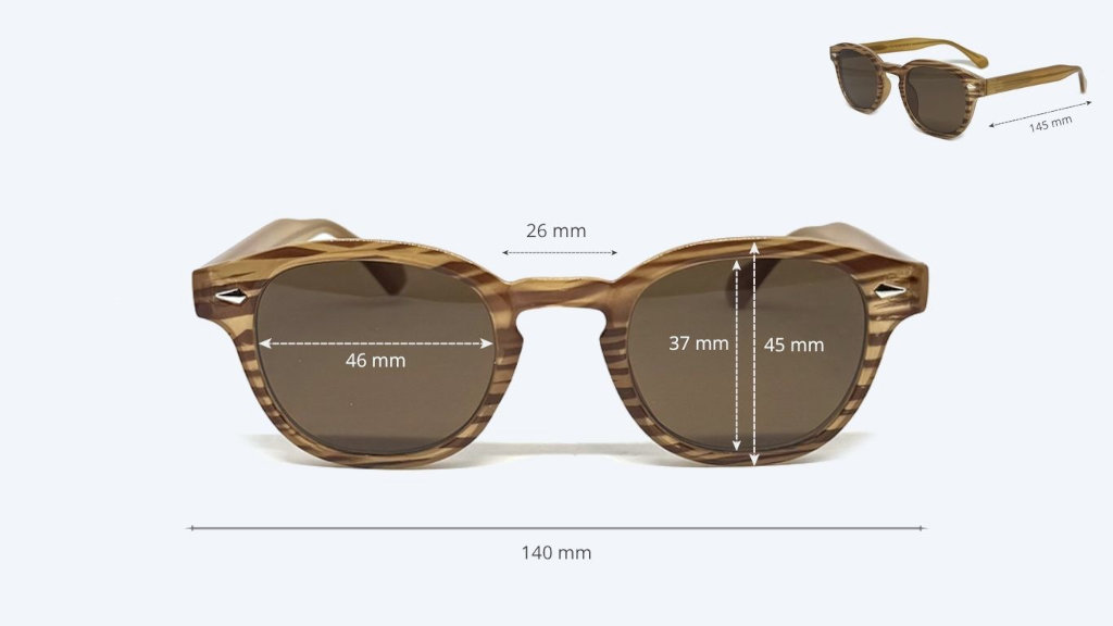IR-02 Honey size